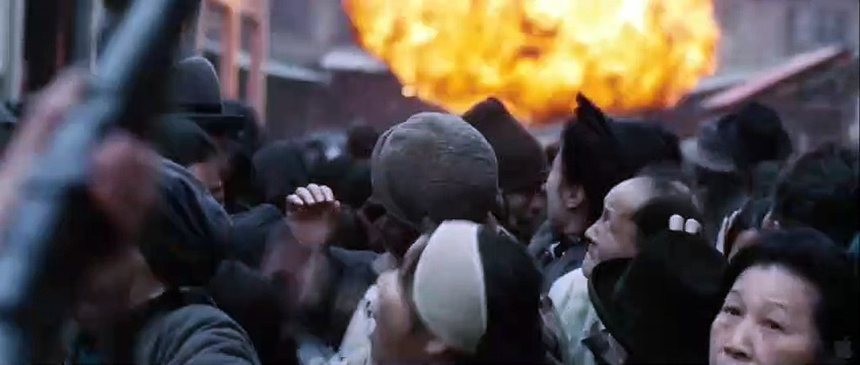 John Rabe, le juste de Nankin Bande-annonce (EN)