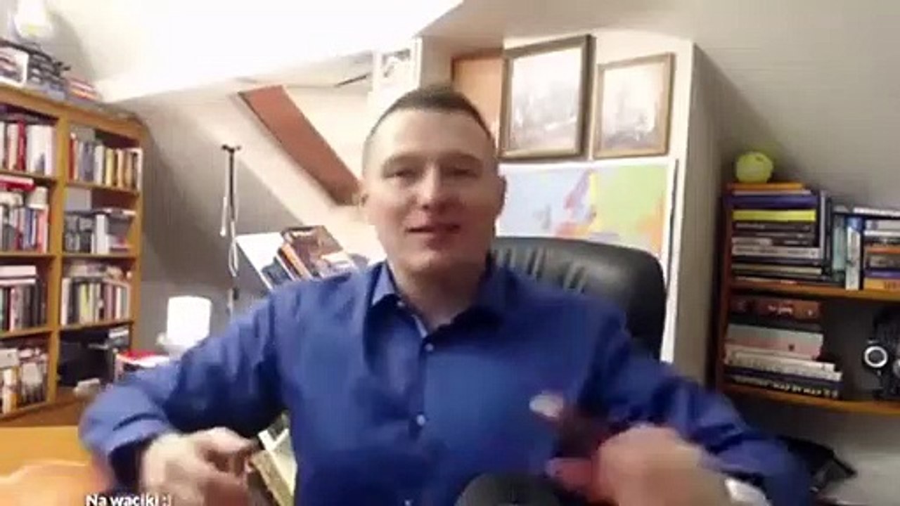 Radio Hamiec Trudne Sprawy Edyszyn