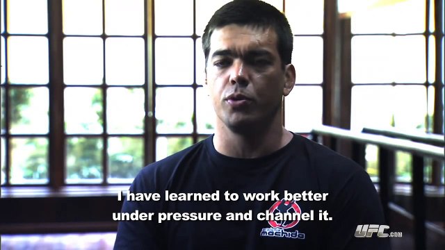 UFC 140: Jones vs. Machida Bande-annonce (EN)