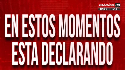 Desaparición de Cecilia: declaró el casero de los Sena