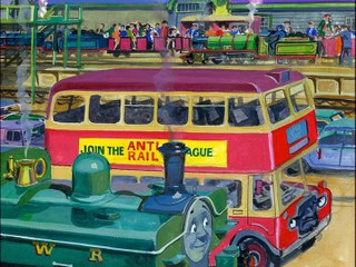 Bulgy (RWS Japanese)