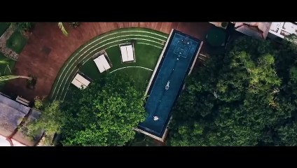 Influencer Bande-annonce (EN)