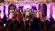 T&T MISS INDIA DELEGATES IN MUMBAI