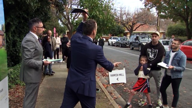 South Australia's 2023 budget focuses on health, housing amid cost-of-living pressures