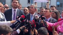 CHP Grup Başkan Vekili Günaydın’dan “İmamoğlu’na Siyasi Kumpas Davası” Çıkışı