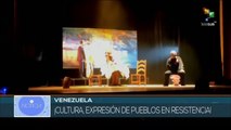 Es Noticia 15-06: Venezuela acoge el 2do Festival Internacional de Teatro Progresista