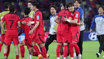 [뉴스라이브] 'U-20 월드컵 4위' 김은중 감독이 전하는 대회 뒷이야기 / YTN