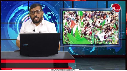 ലീഗ് ത്രിശങ്കു സ്വർഗ്ഗത്തിൽ ; അലക്കൊഴിഞ്ഞിട്ട് വേണ്ടേ രാമേശ്വരത്ത് പോകാൻ ?