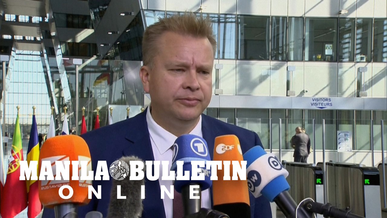 "This war will take a long time" says Finnish D...