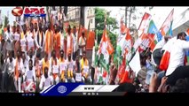 Dharani Portal Creates Heat In Telangana Politics _ Revanth Reddy VS KCR _ V6 Teenmaar (1)