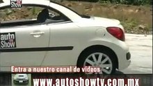 VW Jetta GLI Turbo vs Renault Megane GT vs Fiat Bravo vs Renault 207cc (2a parte)