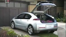 Chevrolet Volt