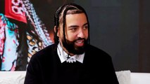 French Montana on His Film 'For Khadija,' Rise of Afrobeats, Reality TV & More | Billboard News