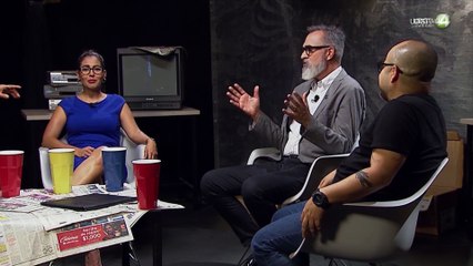 Salvador Caro se destapa para todo y le da un llegue a las actuales autoridades