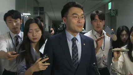 [뉴스라이브] 김남국 "상임위 거래 죄송...기타 의혹 사실무근" / YTN