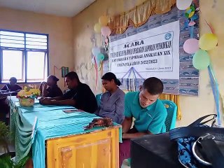 Kepala TK St Tarsius Minta Perkembangan Anak Diperhatikan