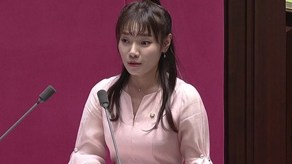 [뉴스라이브] "김예지, 주인공이자 최고"...기립박수 받은 이유 / YTN