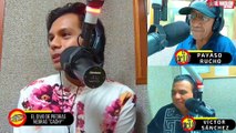EL VACILÓN EN VIVO ¡El Show cómico #1 de la Radio! ¡ EN VIVO ! El Show cómico #1 de la Radio en Veracruz (223)