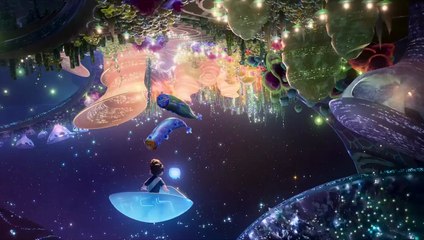 Elio | Teaser Trailer Dublado