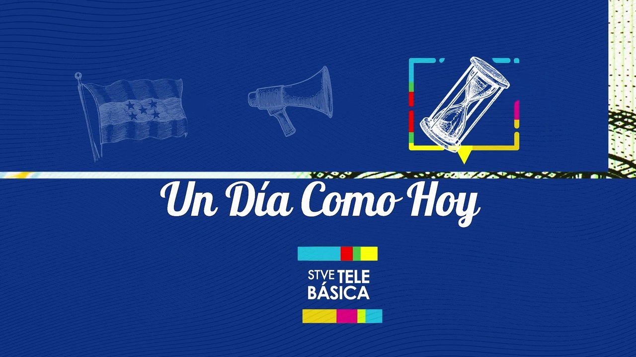 ¡Un Día Como Hoy!… Pero de 1850