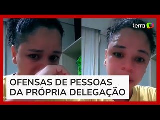 Atleta de kickboxing diz ter sido vítima de homofobia durante participação em campeonato brasileiro