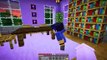 Aphmau CAN'T WAKE UP in Minecraft!