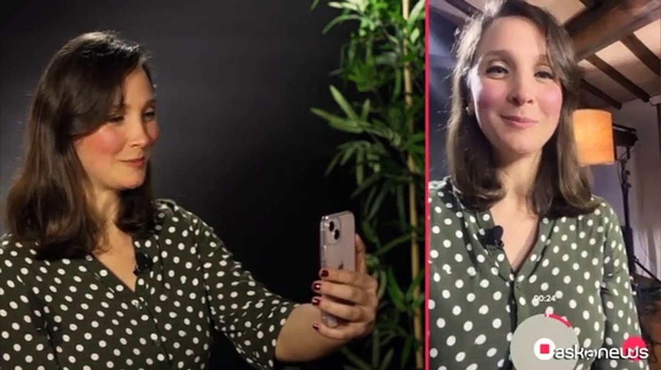 "Da 0 a infinito", un progetto per diffondere cultura in video pillole