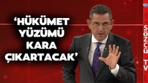 Fatih Portakal'dan Gündem Olacak Memur Maaşı Yorumu! 'Hükümet Yüzümü Kara Çıkartacak'