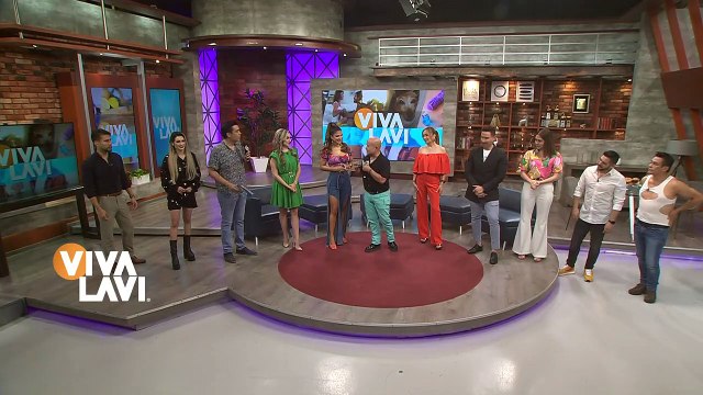 Gina Pastor, ¿siente envidia de Kimberly Flores?