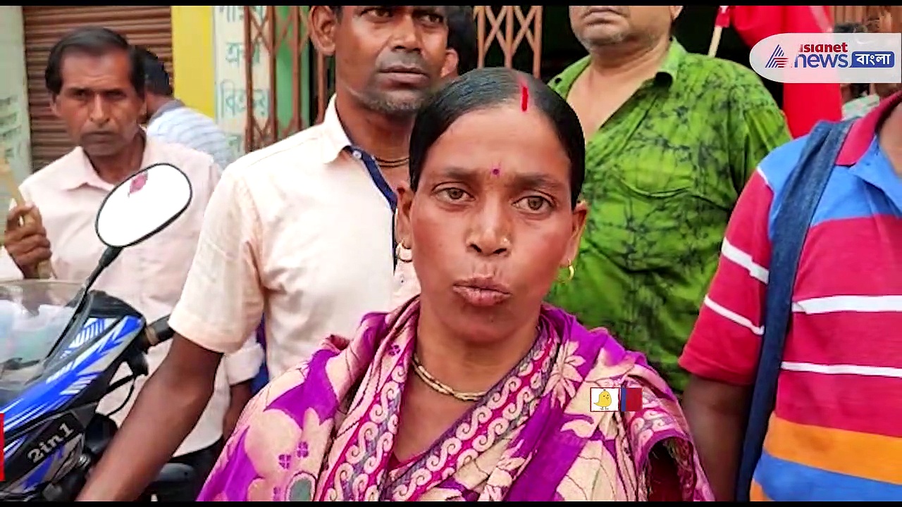 মনোনয়ন পত্র জমা নিয়ে ফের উত্তপ্ত নানুর, সিপিআইএম কর্মীদের মারধর ও গাড়ি ভাঙচুরের অভিযোগ শাসক দলের বিরুদ্ধে