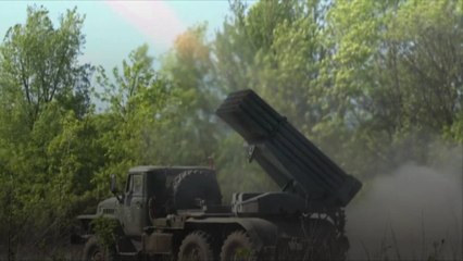 United States Approves Additional Military Aid as Ukraine Counteroffensive Continues