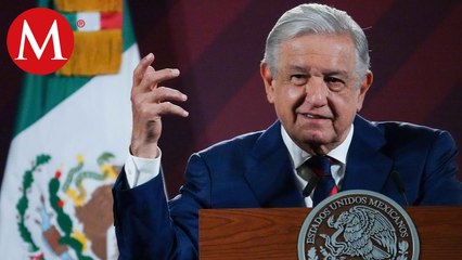 No se dará línea a consejeros del INE: AMLO; “hay condiciones para etapa nueva”, dice