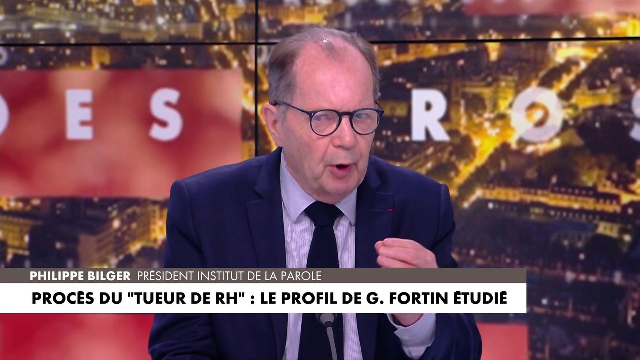 Philippe Bilger : «On fait trop souvent miroiter des illusions aux parties civiles»