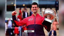Novak Djokovic | GOAT Discussion Is Disrespectful To Previous Legends Of Tennis