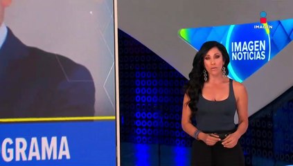 Mauricio Tabe pide al Congreso CDMX no aprobar el Programa de Ordenamiento Territorial