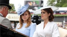 GALA VIDEO - Eugenie et Beatrice d’York : comment elles pourraient réhabiliter le prince Andrew