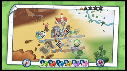 My Sims Racing Episode 2