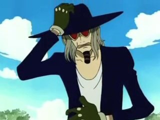 [AMV] - One Piece - Smooth Criminal