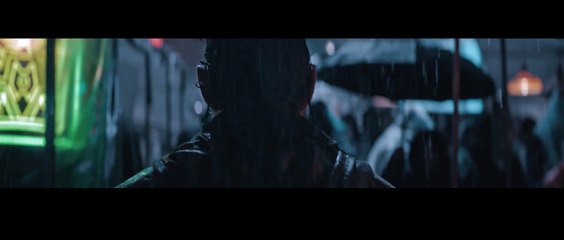 Los Iniciados - Teaser Oficial I Prime Video