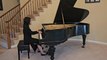 Tammy Nguyen - Piano, Pathetique Sonata 1st movement Beethoven
