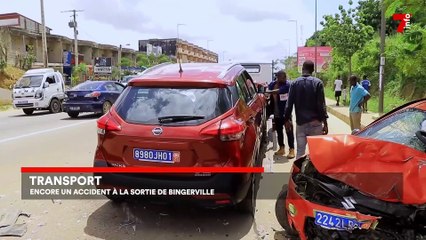 Le 7 minutes du 13 juin 2023 (édition du 12h)