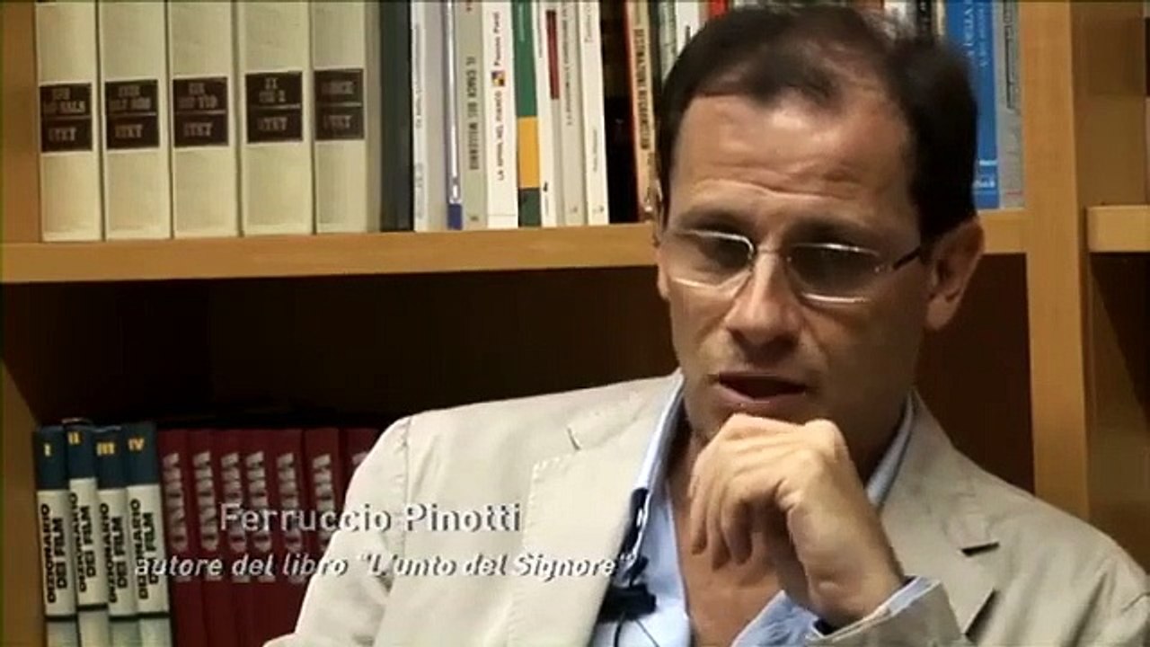 Silvio Berlusconi-La Genesi. [Inchiesta] Documentario ITA