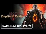 Dragon's Dogma 2 | Developer Gameplay Overview - Capcom Showcase 2023