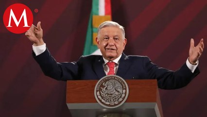 Renuncias no perjudican la marcha del gobierno: AMLO