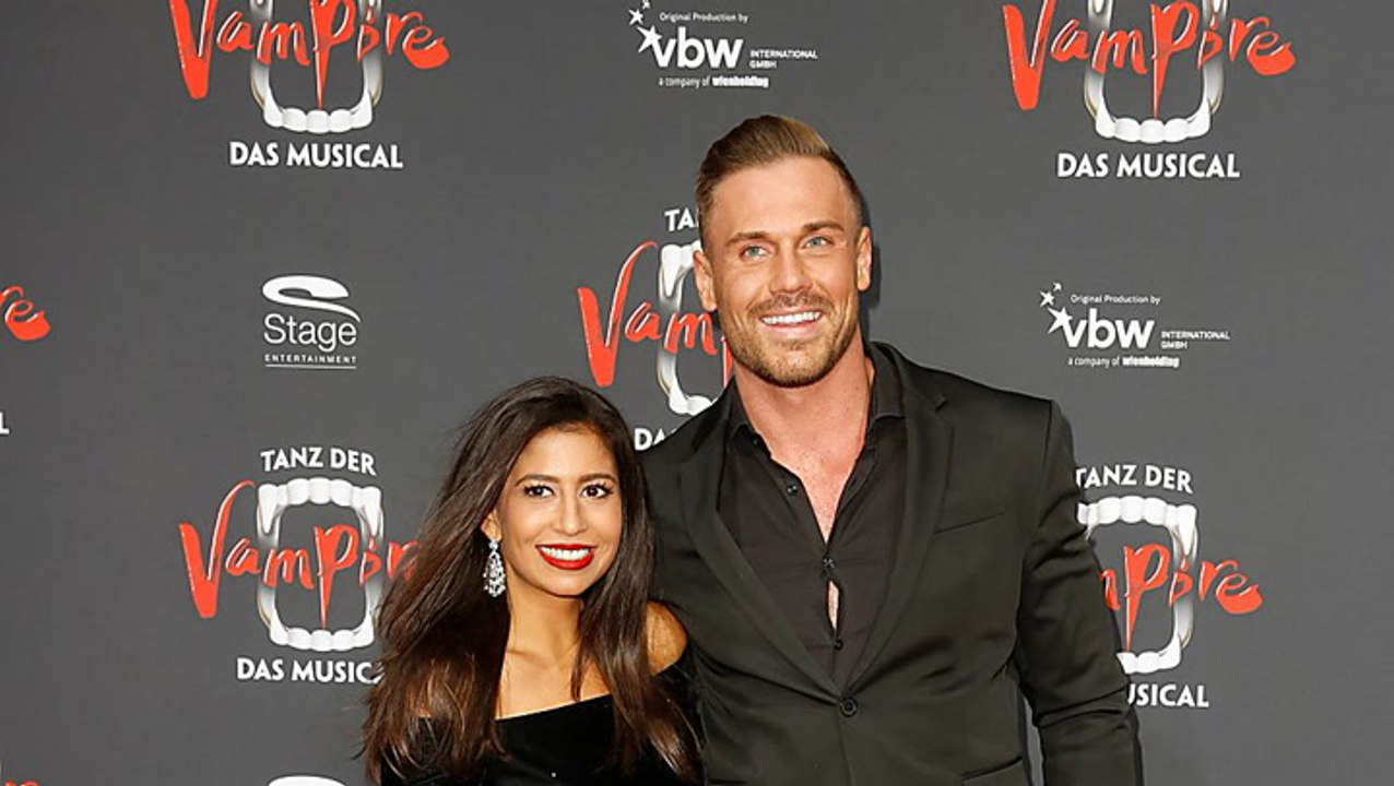 Zurück zum Ex? DAS sagen Eva Benetatou und Chris Broy