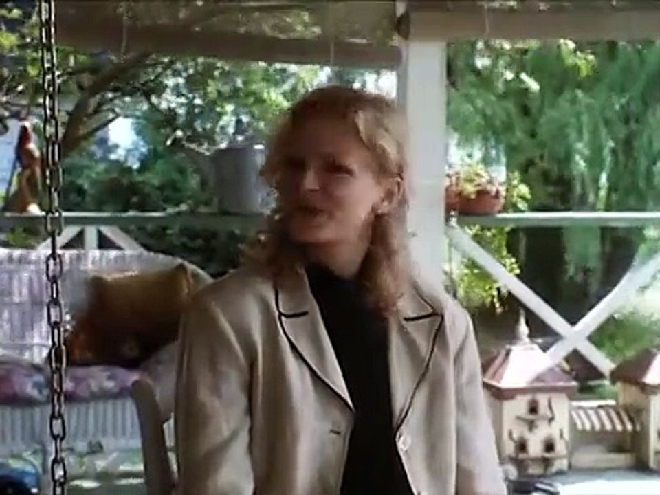 Les Orages d'un été Bande-annonce (DE)
