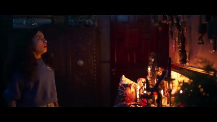 L'œil du mal Bande-annonce (FR)