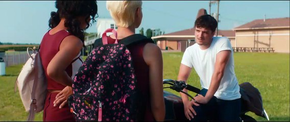 Tragedy Girls Bande-annonce (RU)