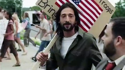 The Experiment Bande-annonce (IT)