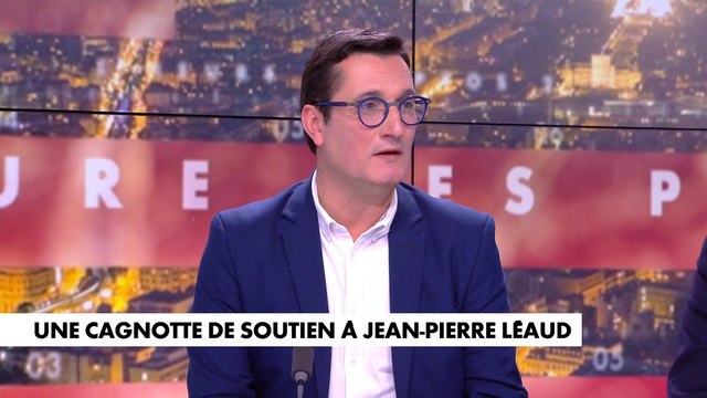 Olivier Dartigolles : «Est-ce que le ministère de la Culture ne pourrait pas réfléchir à un dispositif qui sécurise la fin de vie des artistes ?»